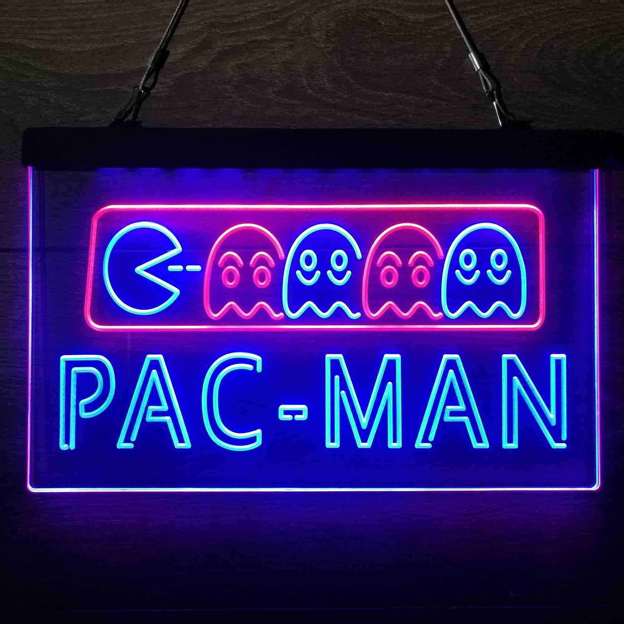 Pac-Man